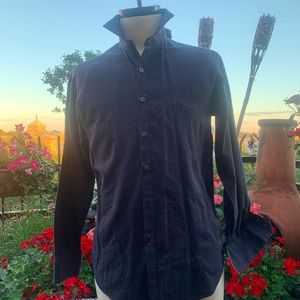 Men Robert Graham EXCLUSIVE Dress Shirt